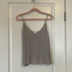 Wilfred Free Camisole Grey